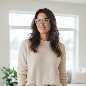 💯AUTH Burberry prescription glasses 🤓 NWOT ‼️Unisex 🤩